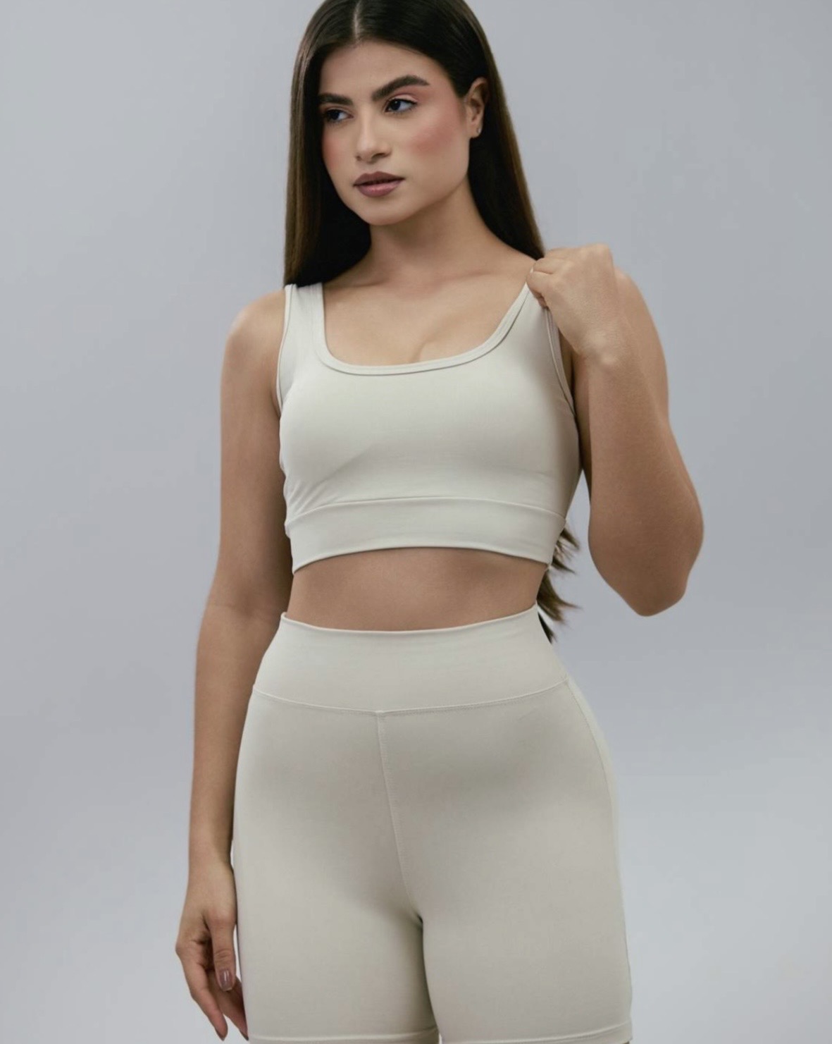 Conjunto Grazy