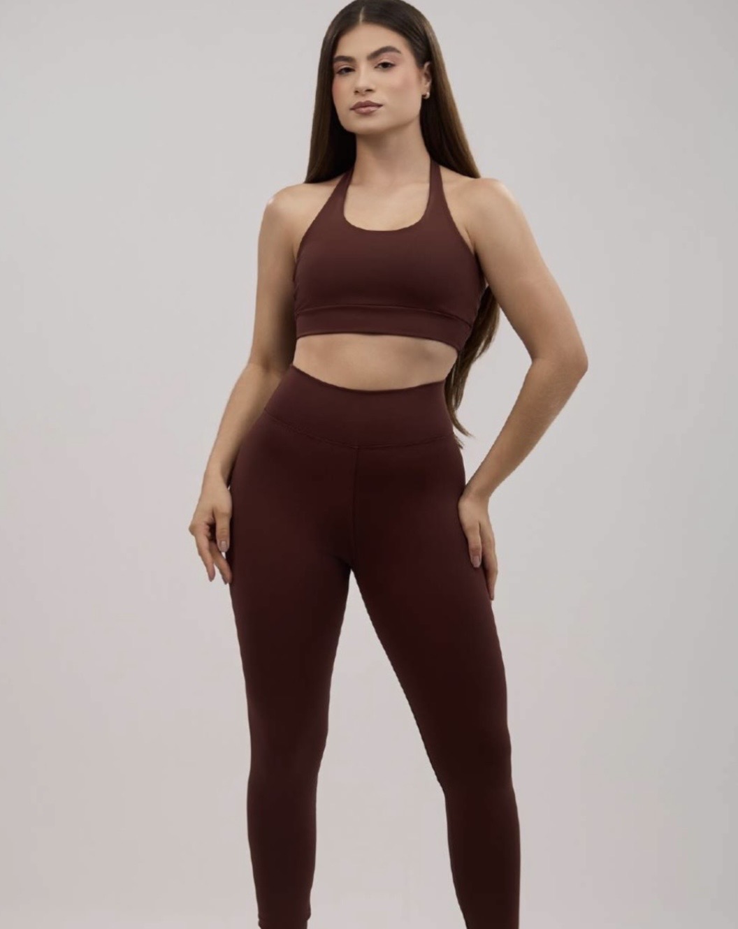 Conjunto Clara